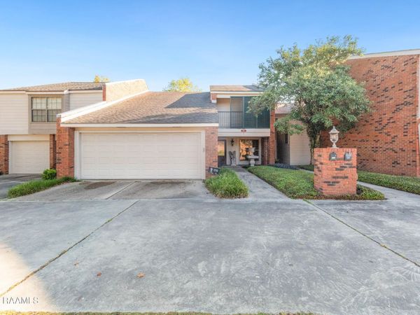404 Briargate Circle, Lafayette, LA 70503