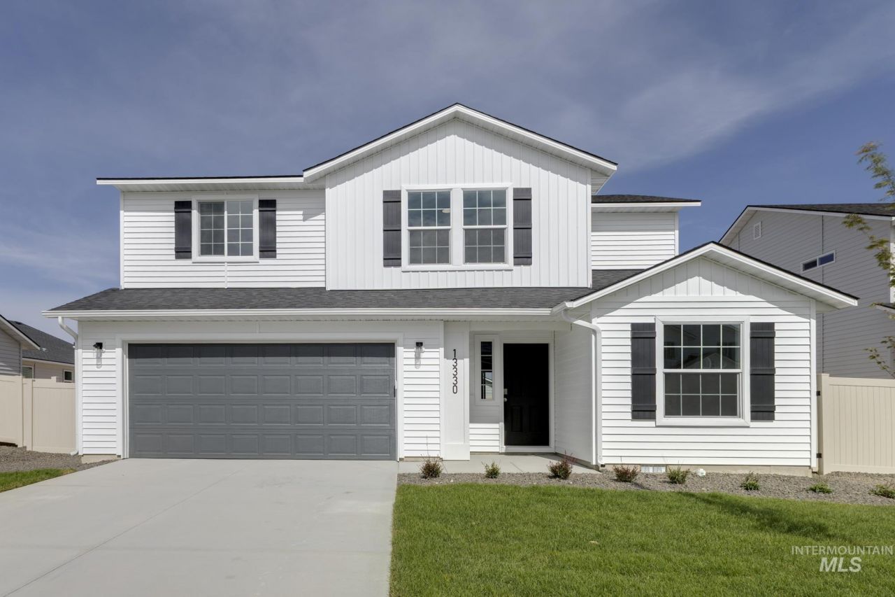 13330 Cut St, Caldwell, ID 83607 Main Photo