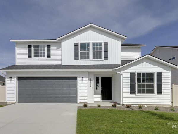 13330 Cut St, Caldwell, ID 83607