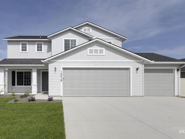 13318 Cut St, Caldwell, ID 83607