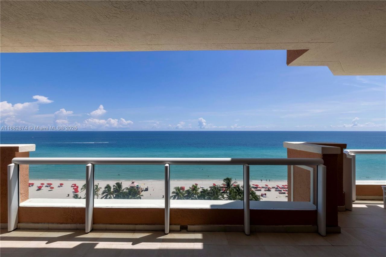 17875 Collins Ave, Unit 1201, Sunny Isles Beach, FL 33160 Photo