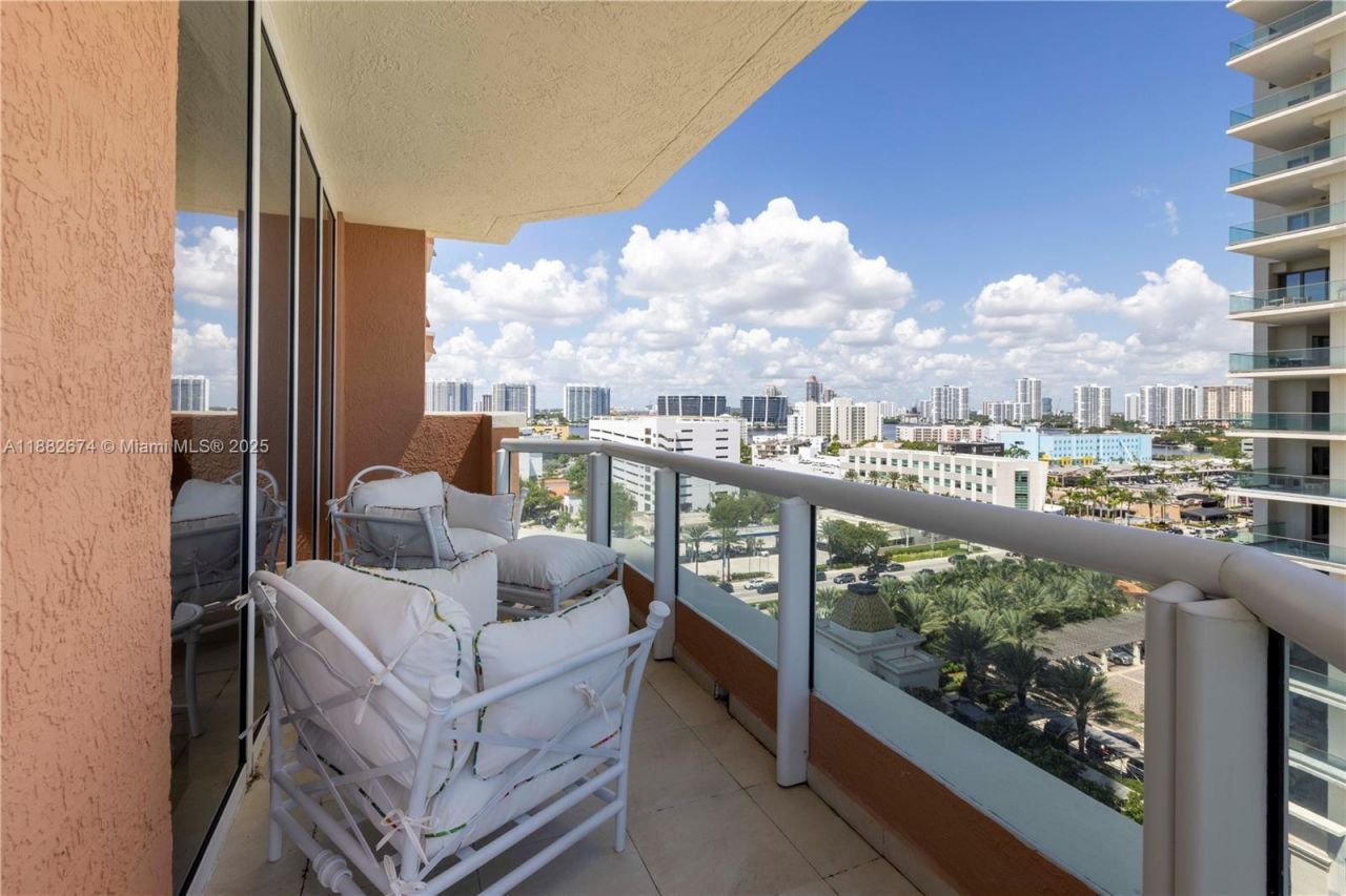 17875 Collins Ave, Unit 1201, Sunny Isles Beach, FL 33160 Photo
