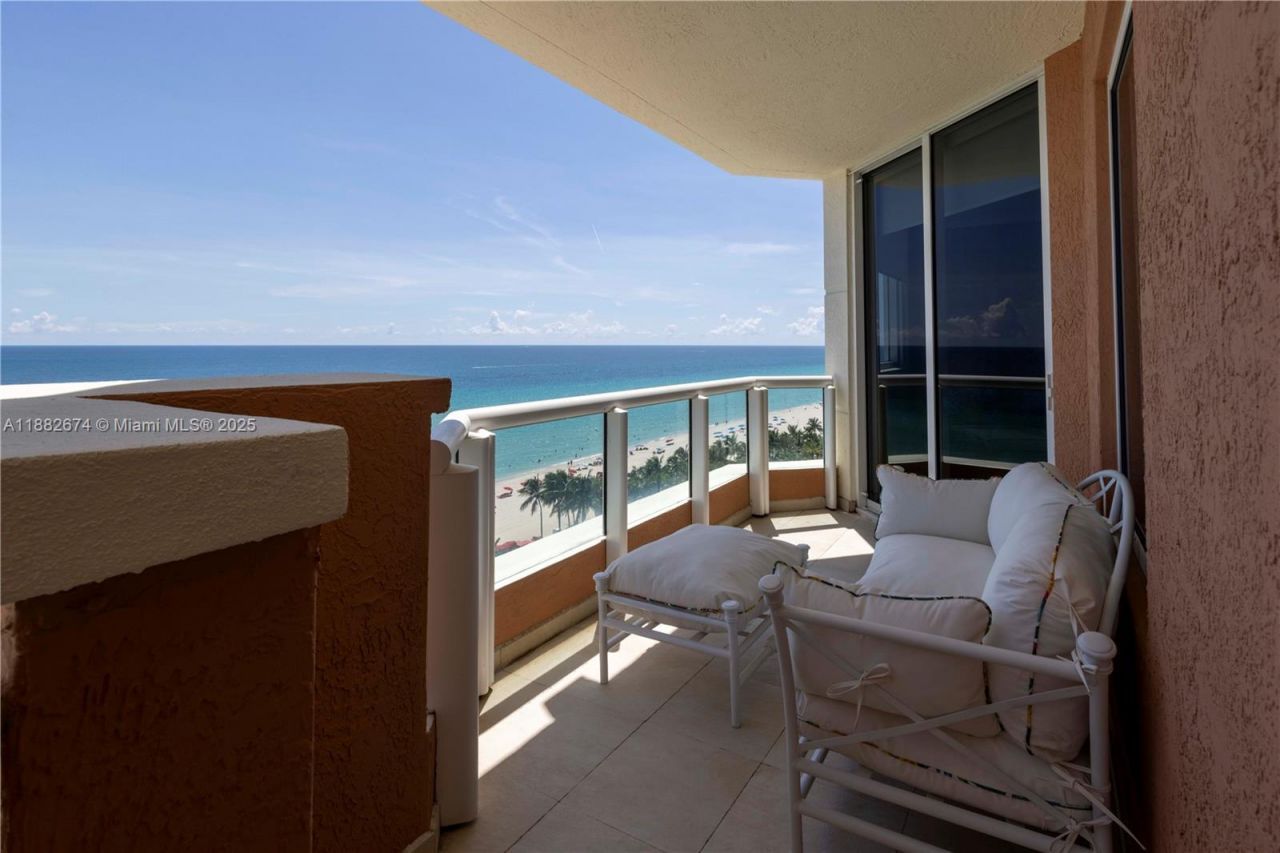 17875 Collins Ave, Unit 1201, Sunny Isles Beach, FL 33160 Photo