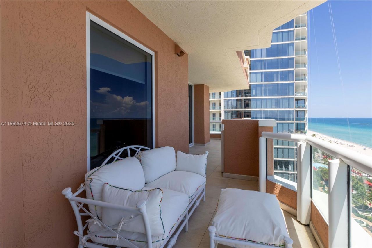 17875 Collins Ave, Unit 1201, Sunny Isles Beach, FL 33160 Photo