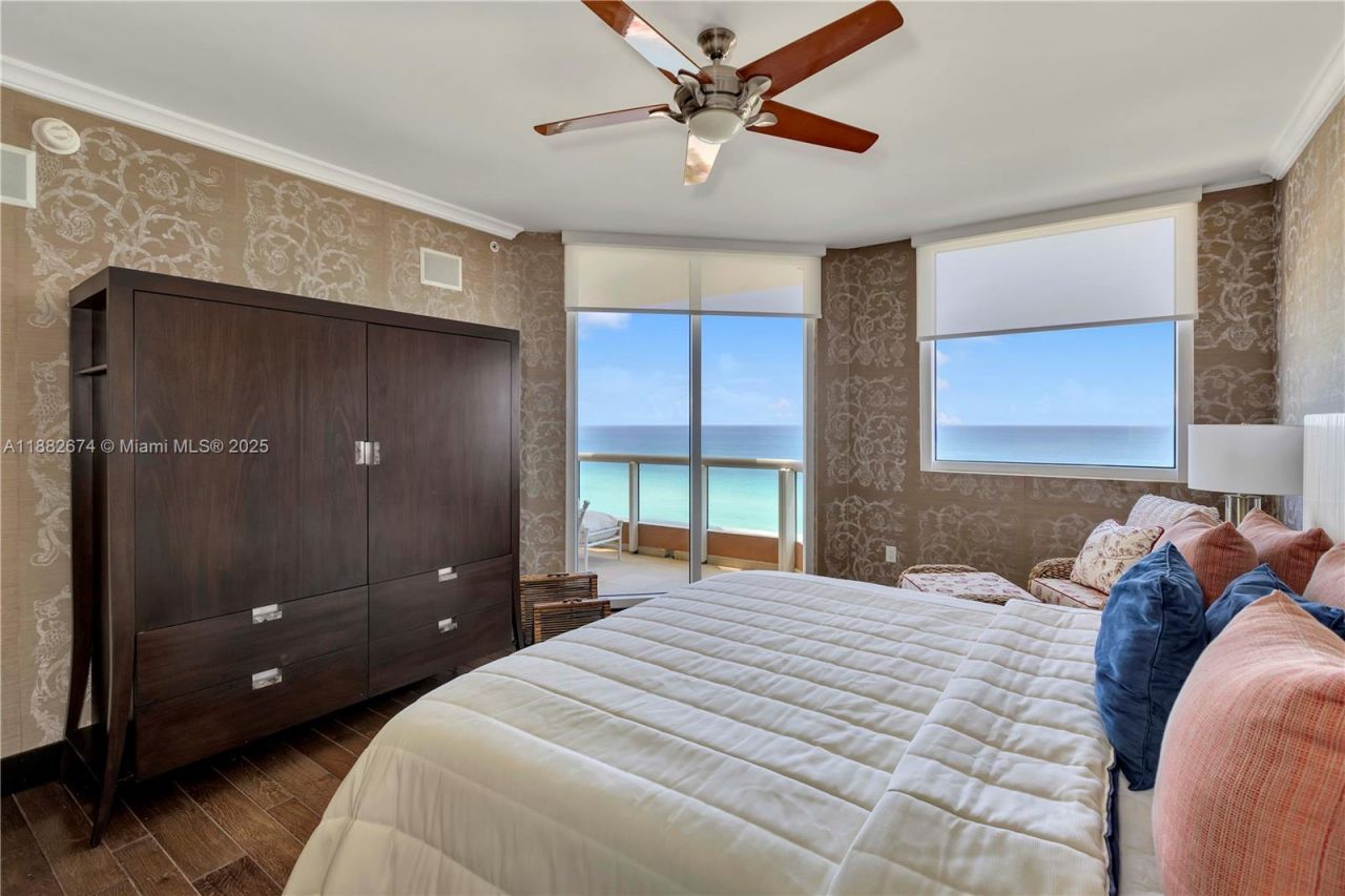 17875 Collins Ave, Unit 1201, Sunny Isles Beach, FL 33160 Photo