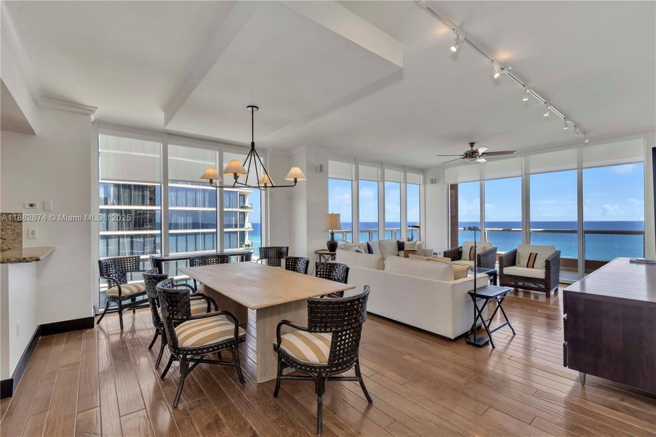 17875 Collins Ave, Unit 1201, Sunny Isles Beach, FL 33160 Photo