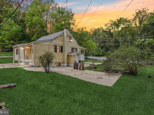 9955 BELAIR ROAD, KINGSVILLE, MD 21087