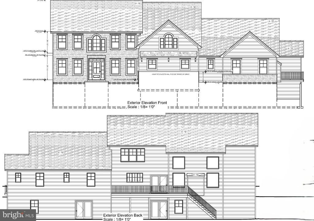 8 REIFF DRIVE, MARYSVILLE, PA 17053