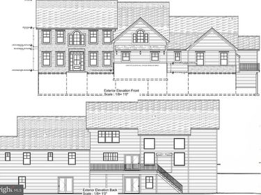 8 REIFF DRIVE, MARYSVILLE, PA 17053