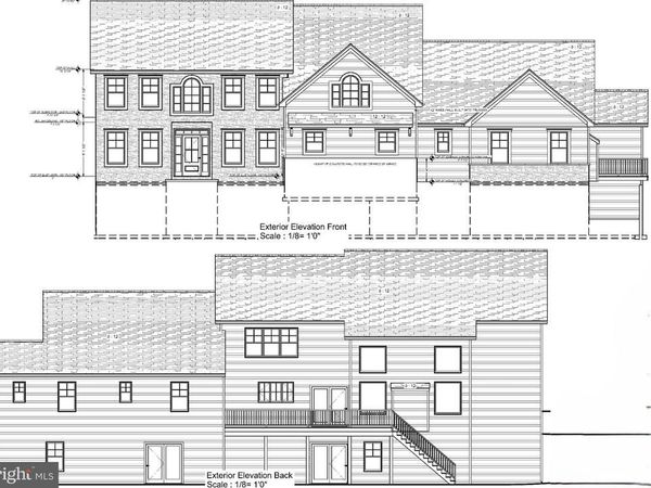 8 REIFF DRIVE, MARYSVILLE, PA 17053