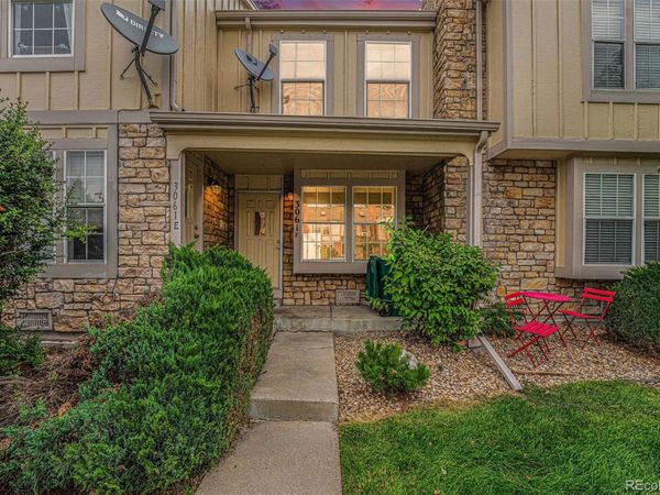 3061 W 107th Place, Unit F, Westminster, CO 80031