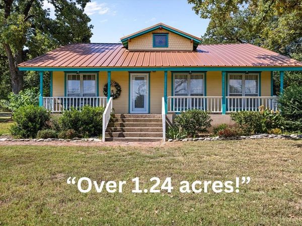 624 Alexander Road, Stephenville, TX 76401