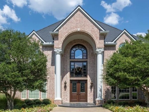 2303 Panorama Court, Arlington, TX 76016