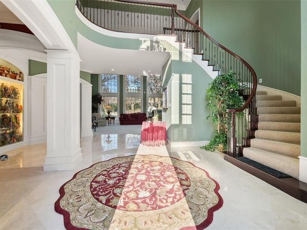 2303 Panorama Court, Arlington, TX 76016