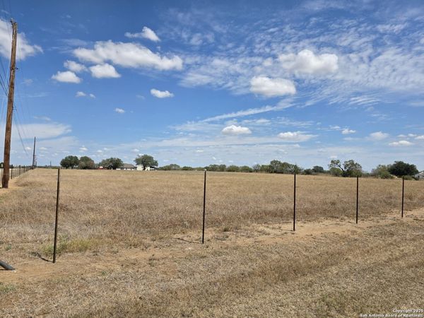 TBD Pittman Rd, Adkins, TX 78101