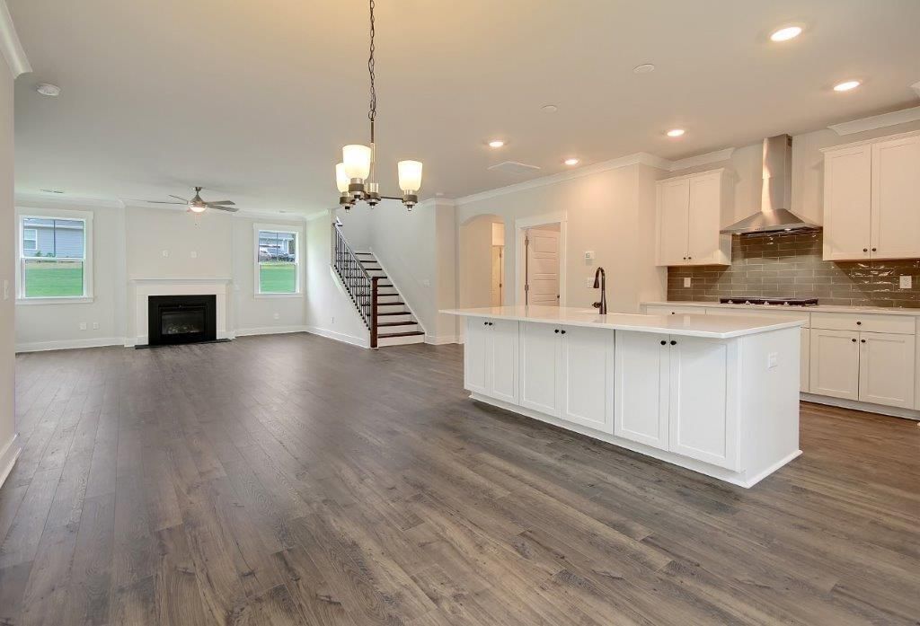 1100 Creek Pointe Drive Photo 10