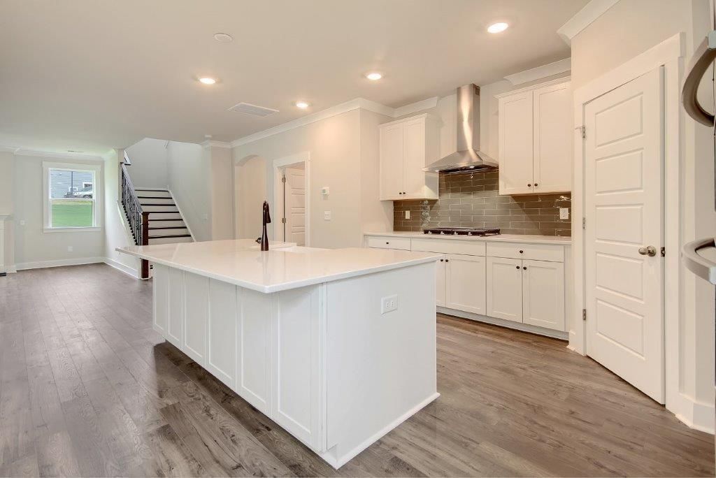 1100 Creek Pointe Drive Photo 7