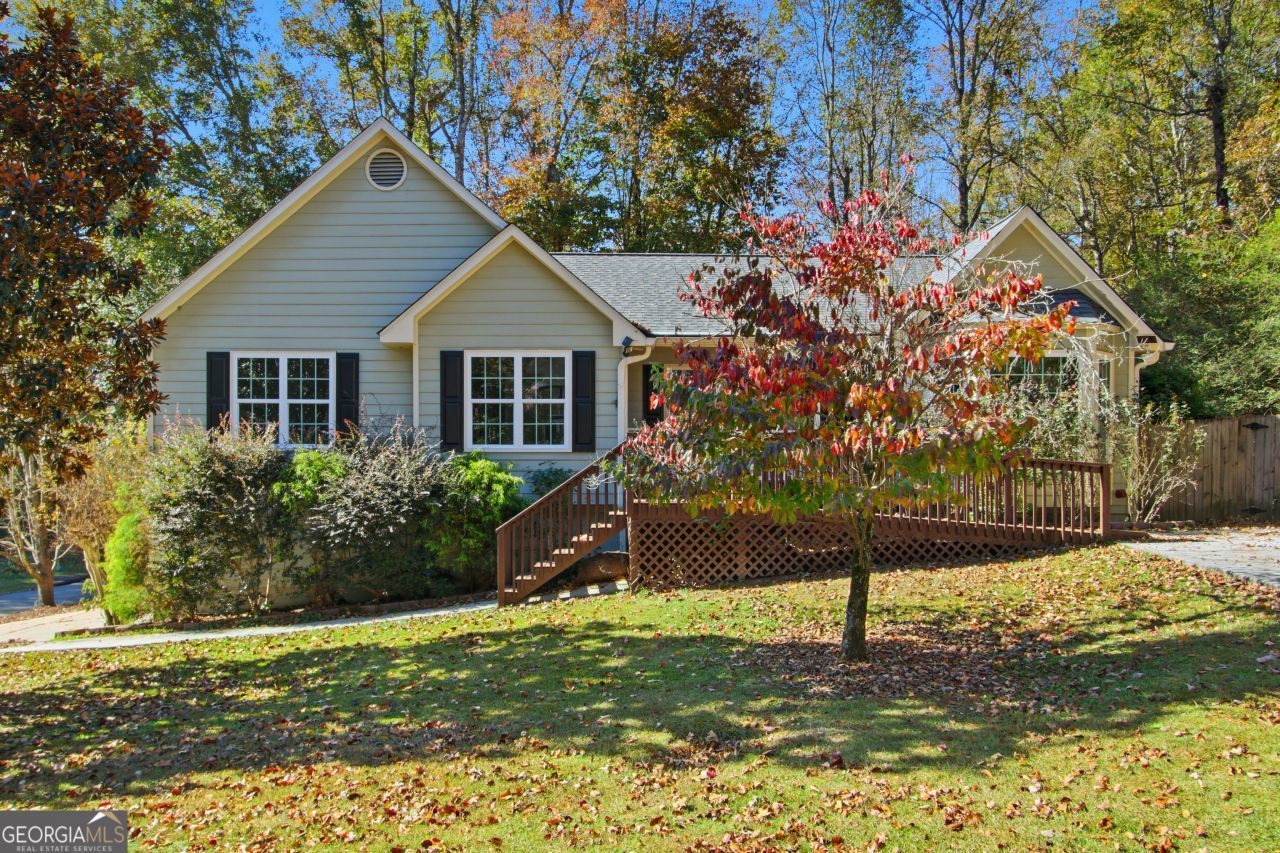 10 Mariner Way Se, Acworth, GA 30102 Main Photo