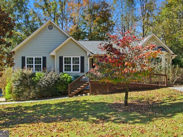 10 Mariner Way SE, Acworth, GA 30102