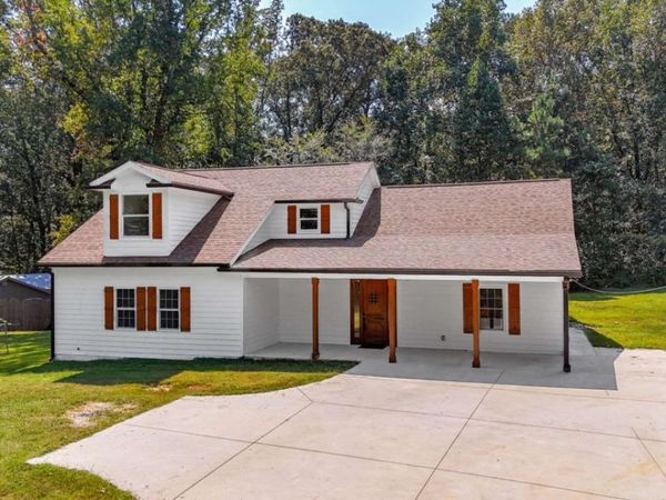 2794 Cleburne Parkway, Powder Springs, GA 30127