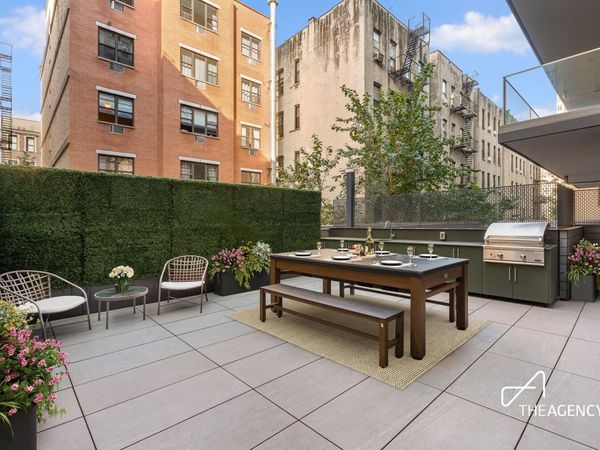 145 CENTRAL Park N, Unit 2A, Manhattan, NY 10026
