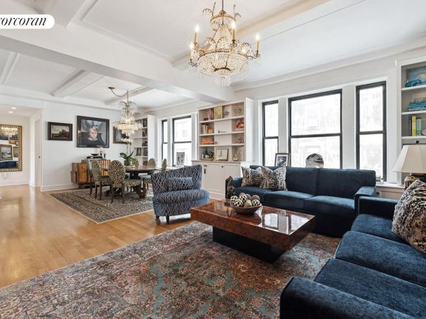 150 W 87TH Street, Unit PHS, Manhattan, NY 10024