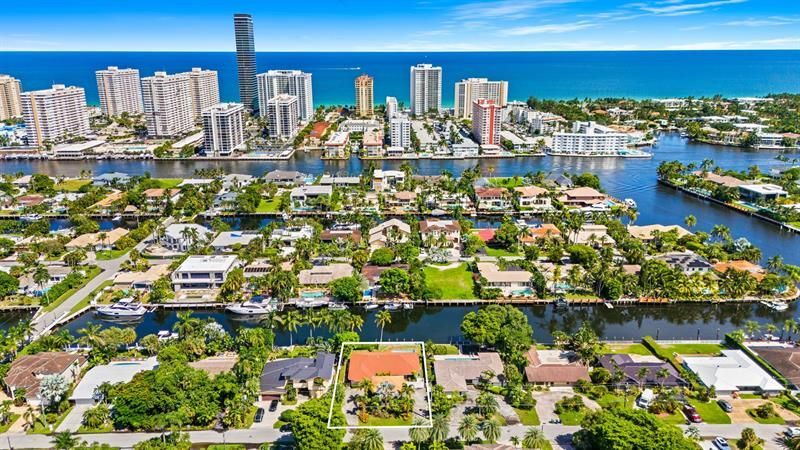 625 Oleander Drive, Hallandale Beach, FL 33009 Photo