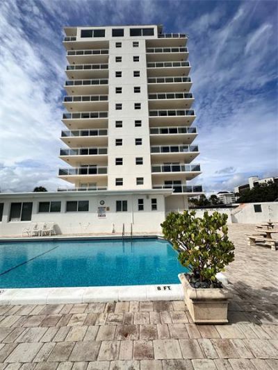 1160 Hillsboro Mile, Unit 304, Hillsboro Beach, FL 33062 Photo