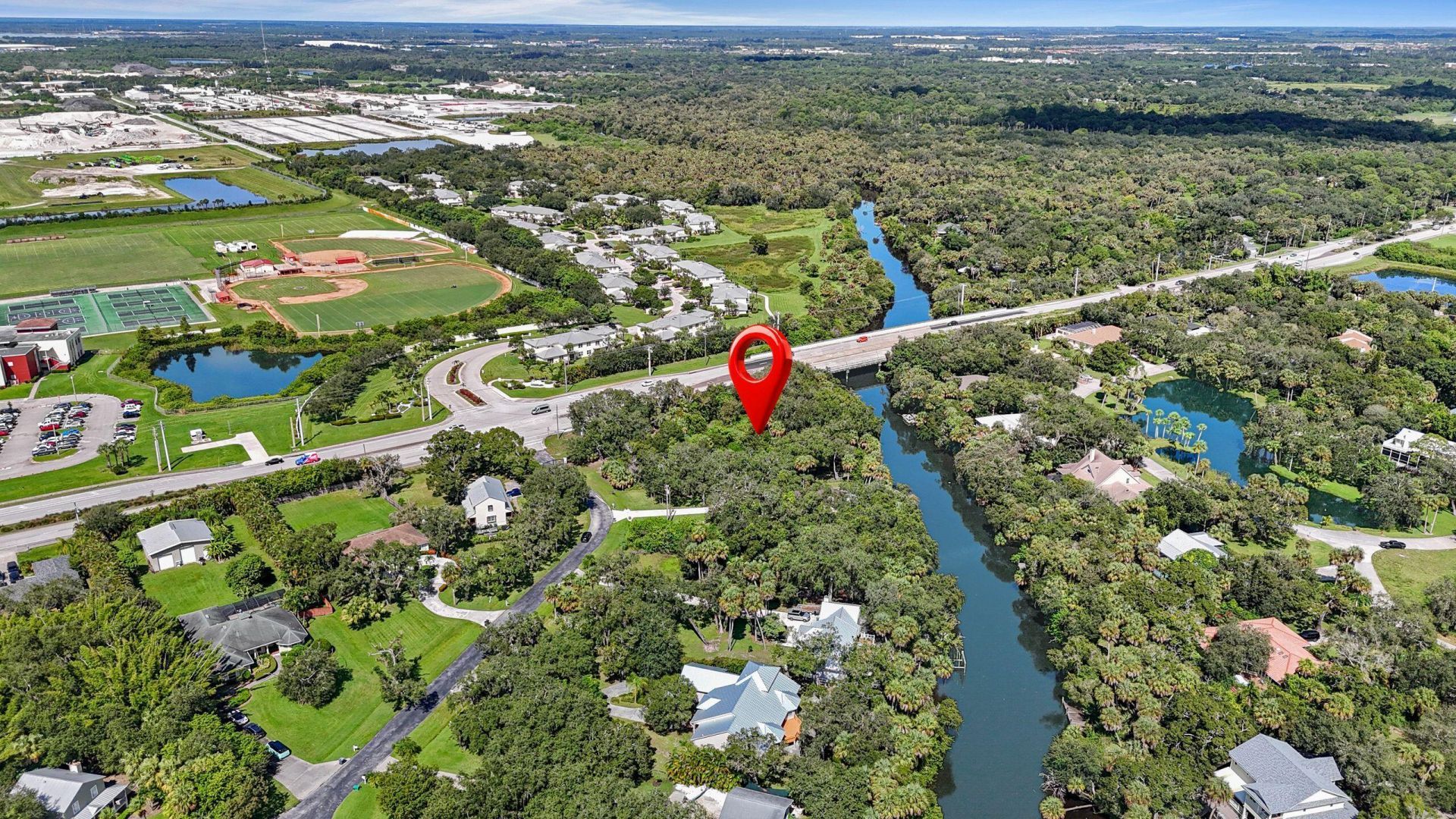 2460 Sweetwater Drive, Fort Pierce, FL 34981 Photo