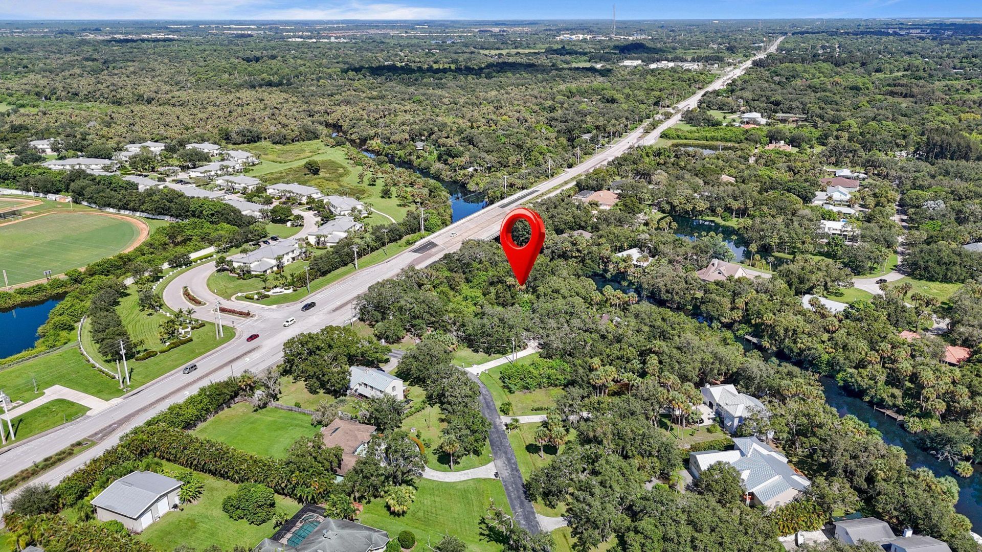 2460 Sweetwater Drive, Fort Pierce, FL 34981 Photo