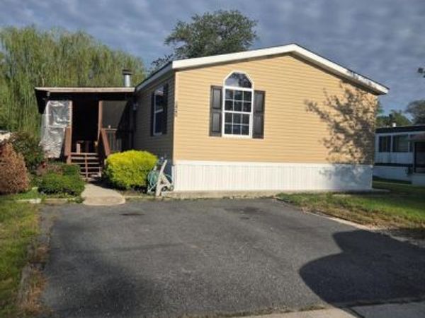 1976 N EAST AVENUE, Unit 233, VINELAND, NJ 08360