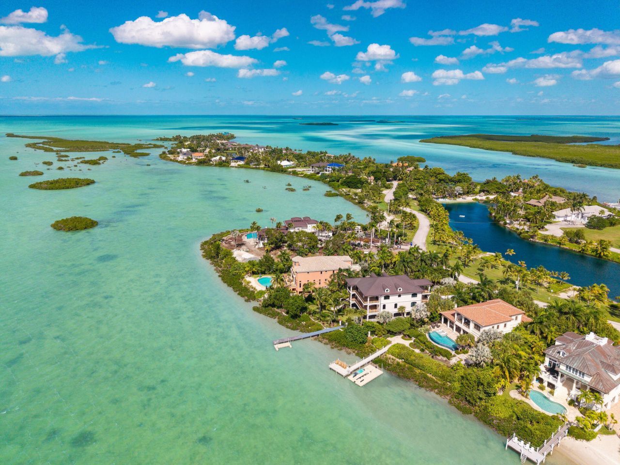 30 Cannon Royal Drive, Shark Key, FL 33040 Photo