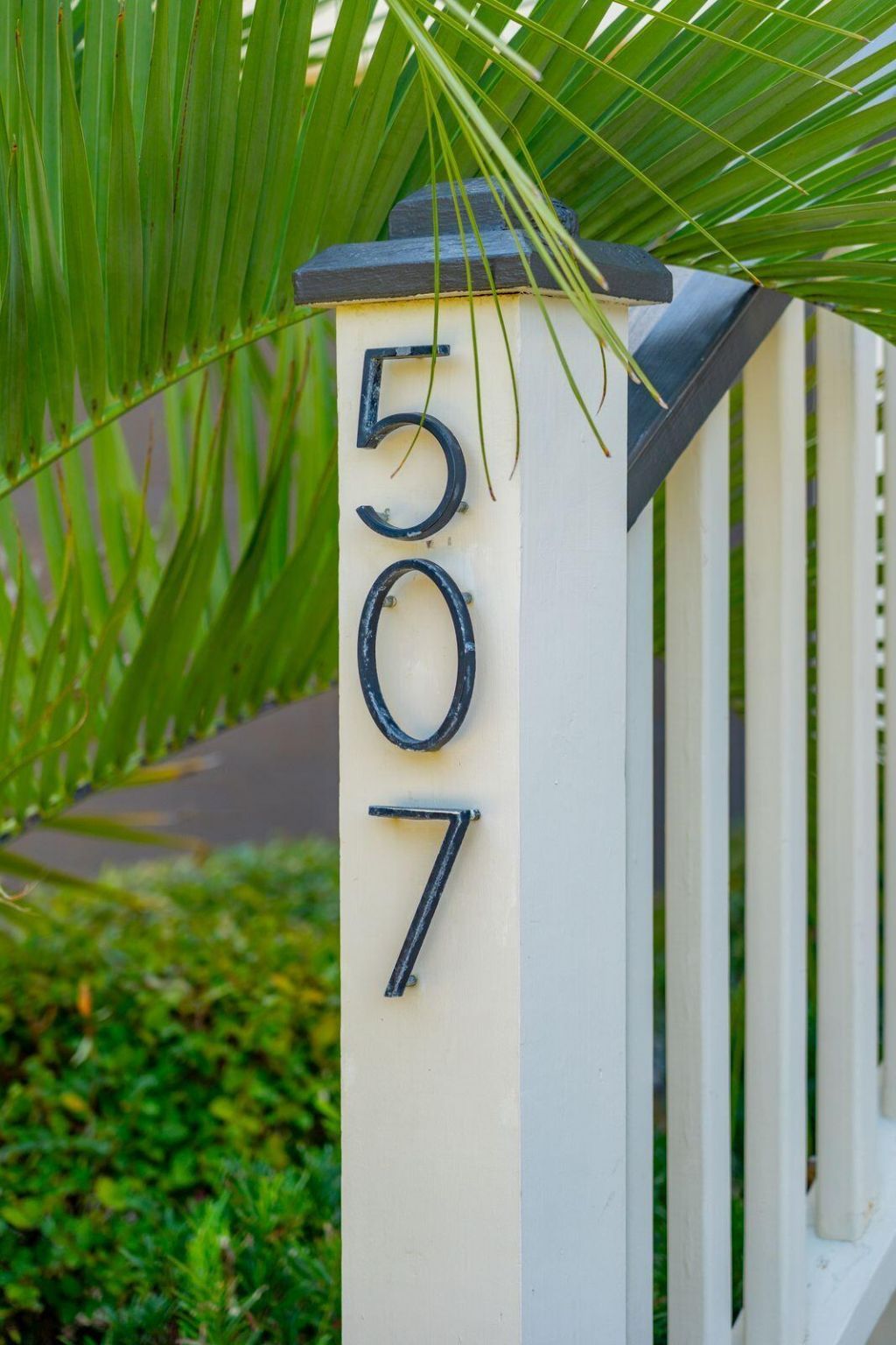 507 W Ashley Avenue Photo 7