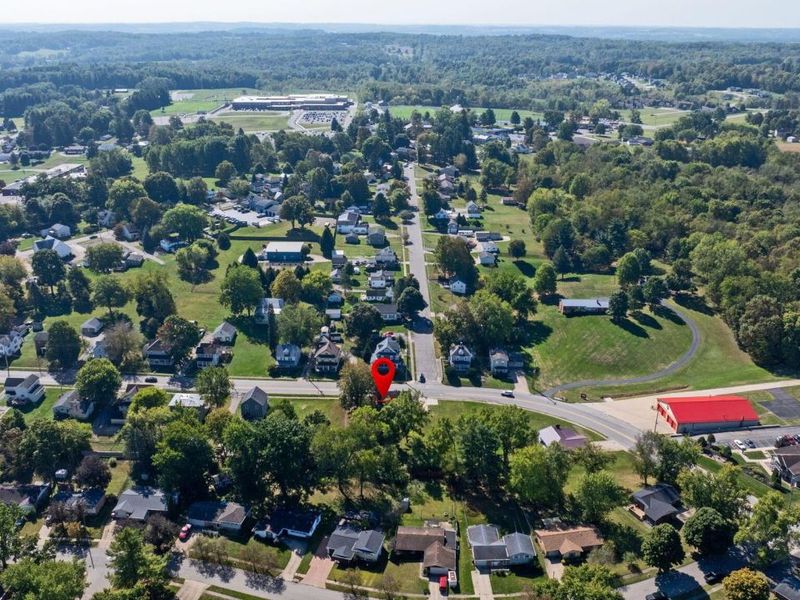 154 W Main Street, Lexington, OH 44904 Photo 49