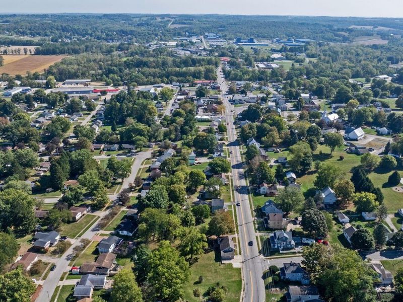 154 W Main Street, Lexington, OH 44904 Photo 50