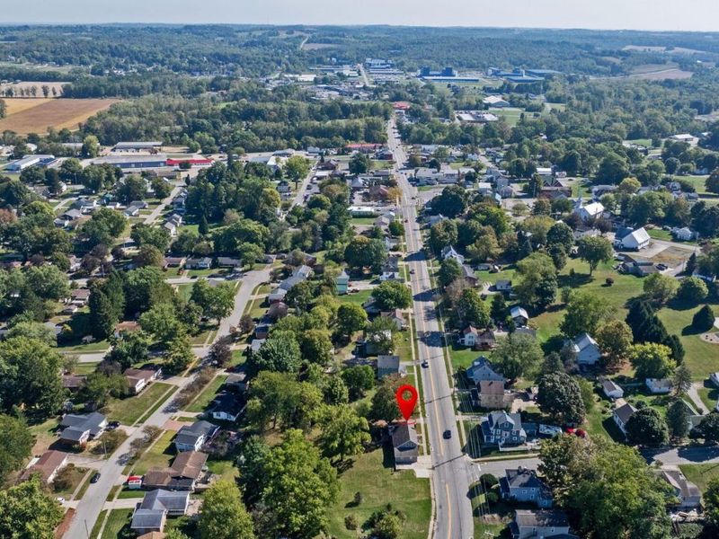 154 W Main Street, Lexington, OH 44904 Photo 51