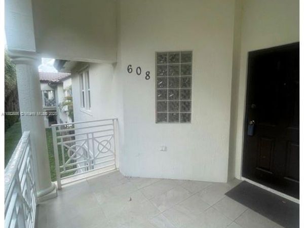 8802 NW 109th Ct, Unit 608, Doral, FL 33178