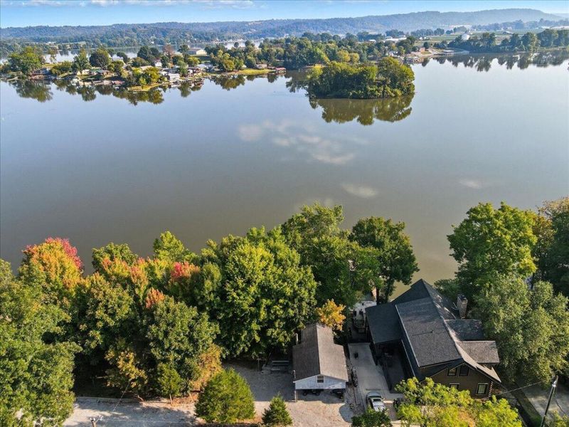 609 Hillandale Drive, Sanders, KY 41083 Photo 4