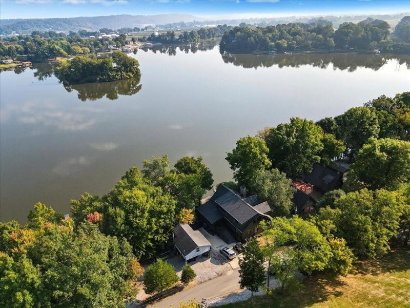 609 Hillandale Drive, Sanders, KY 41083 Photo 7