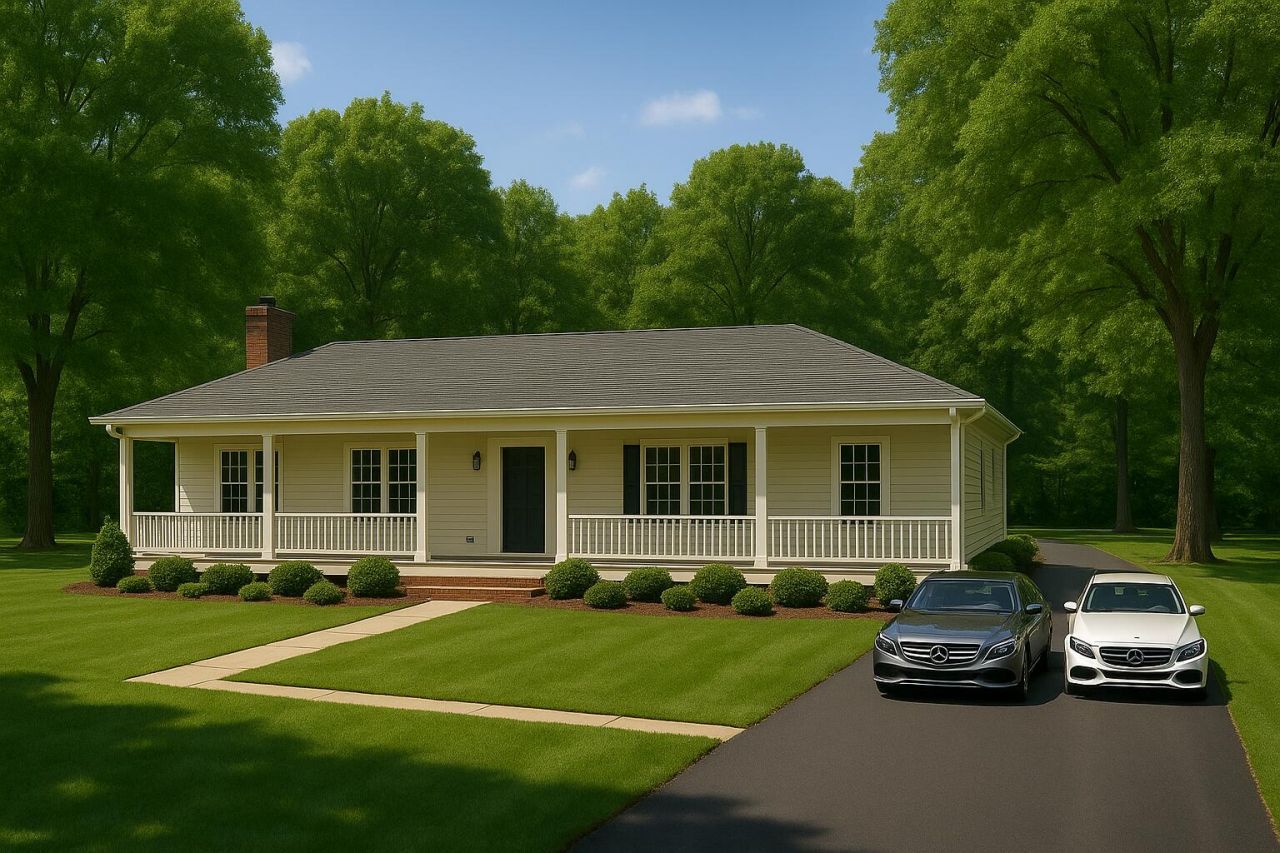 000 Slab Landing Road Photo 7