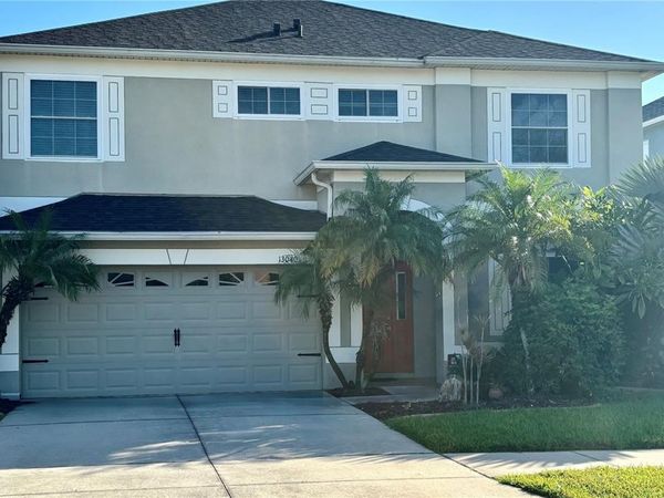 13040 AVALON CREST COURT, RIVERVIEW, FL 33579
