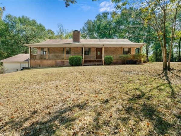 14560 Glover Road, Fosters, AL 35463
