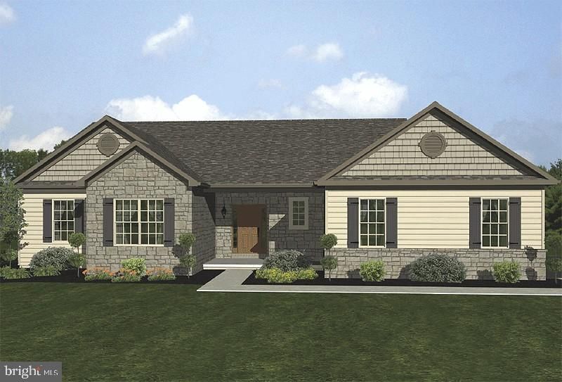 9 REIFF DRIVE, MARYSVILLE, PA 17053