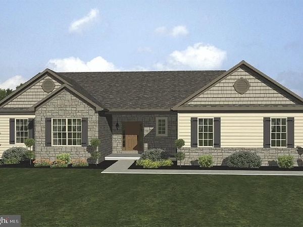 9 REIFF DRIVE, MARYSVILLE, PA 17053