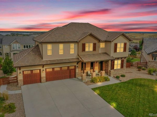 9512 Orion Way, Arvada, CO 80007