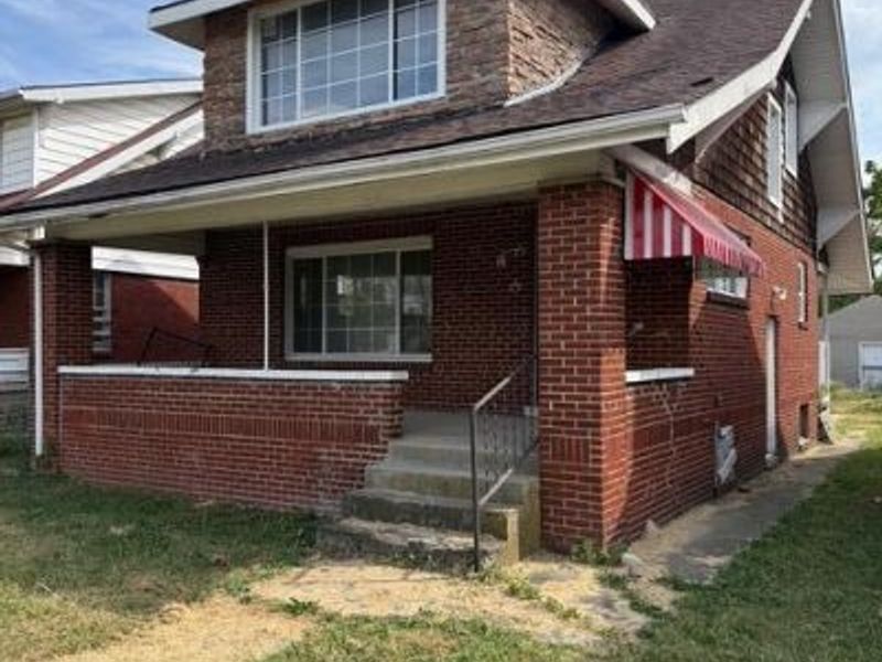 1921 Sullivant Avenue, Columbus, OH 43223 Photo 1