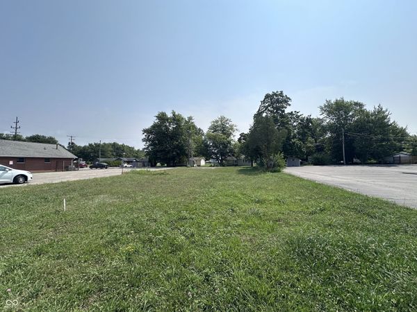 314 Main Street, Shirley, IN 47384