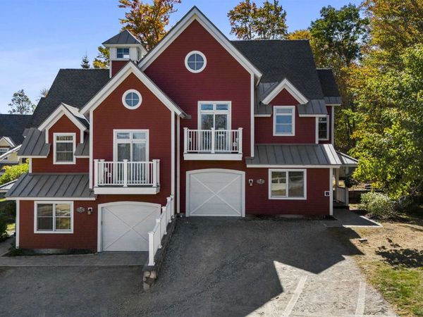 122B Sun Bowl Ridge Road, Stratton, VT 05155