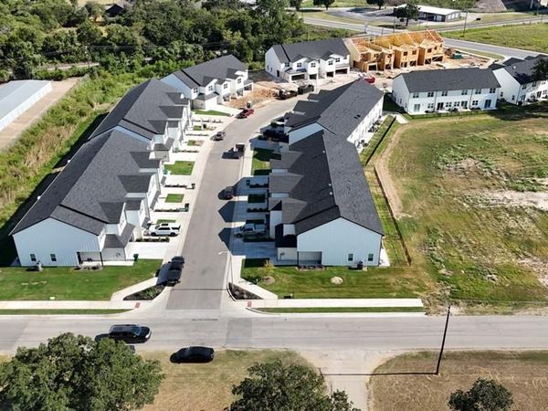 557 Galt Drive, Stephenville, TX 76401