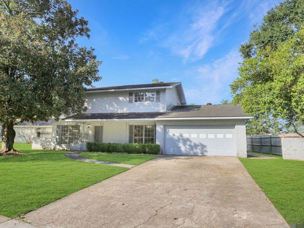 5350 Boone Ave, Baton Rouge, LA 70808